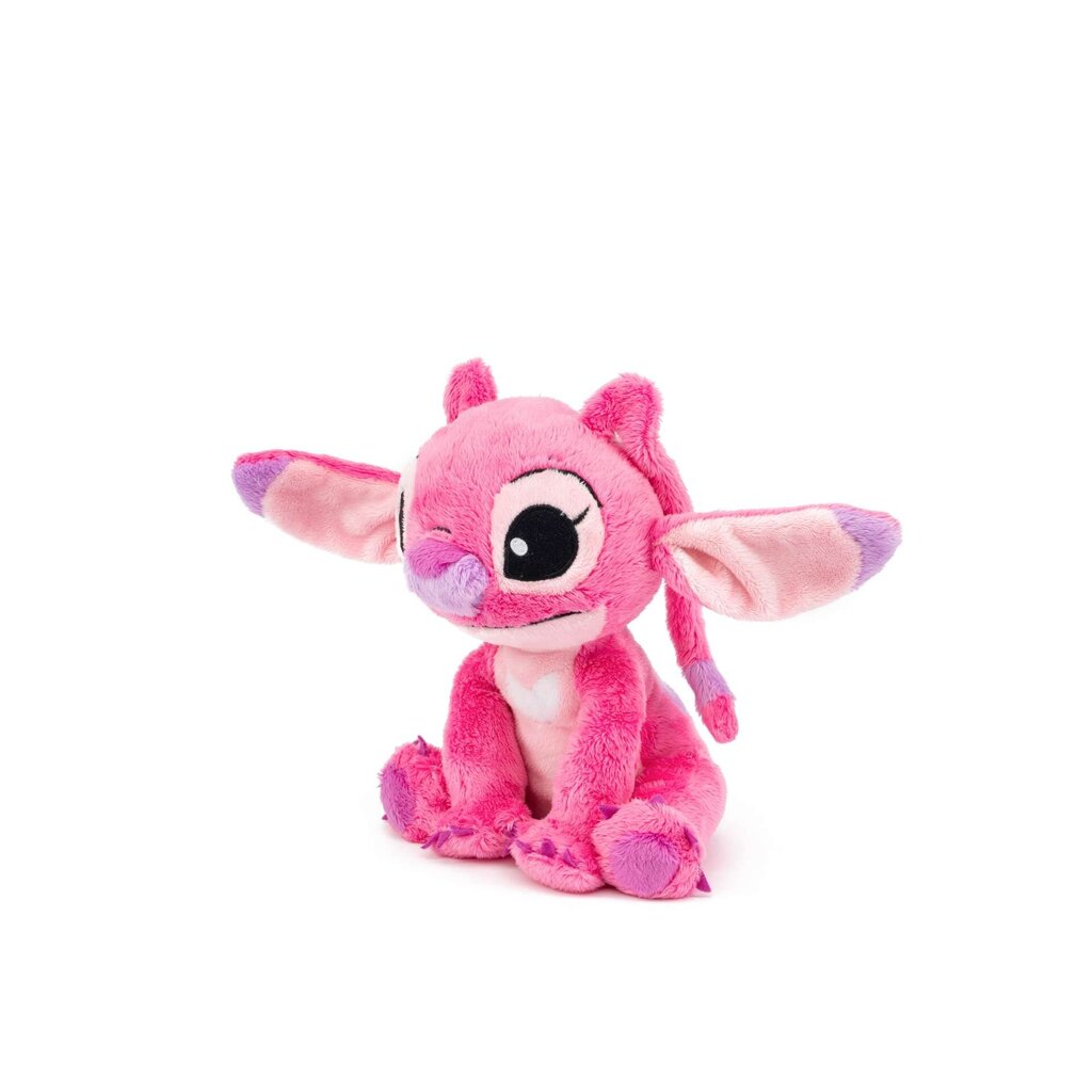 Pliušinis žaislas Disney Andzia Lilo ir Stitch Simba, 25 cm kaina ir informacija | Minkšti (pliušiniai) žaislai | pigu.lt