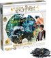 Dėlionė Harry Potter Magical Creatures, 500 d. kaina ir informacija | Dėlionės (puzzle) | pigu.lt
