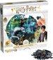 Dėlionė Harry Potter Magical Creatures, 500 d. цена и информация | Dėlionės (puzzle) | pigu.lt