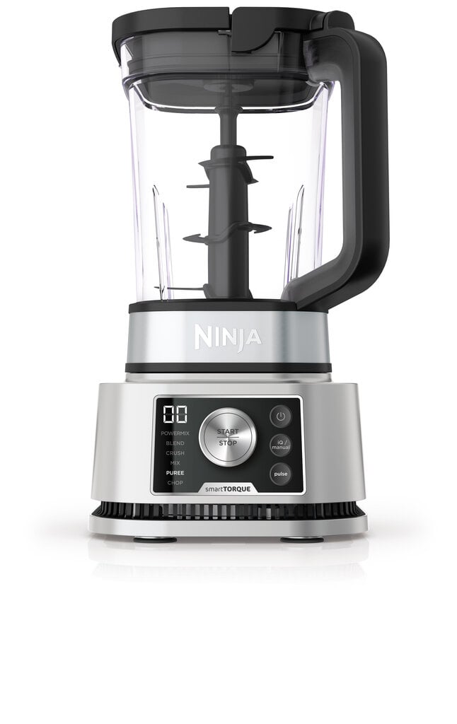 Nutri Ninja CB350EU kaina ir informacija | Trintuvai, smulkintuvai | pigu.lt