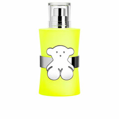 Женская парфюмерия Tous Your Powers EDT, 50 мл цена и информация | Женские духи | pigu.lt