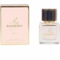 Женская парфюмерия Burberry My Burberry Blush EDP (30 мл) цена и информация | Burberry Духи, косметика | pigu.lt