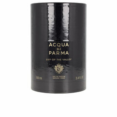 Парфюмерия унисекс Acqua Di Parma Lily of the Valley EDP, 100 мл цена и информация | Женские духи | pigu.lt