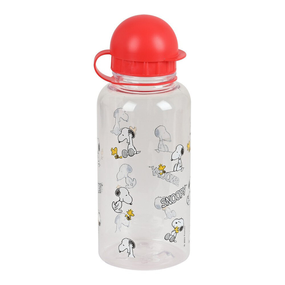Vandens butelis Snoopy Friends forever kaina ir informacija | Gertuvės | pigu.lt
