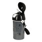 Vandens butelis BlackFit8 Skull 500 ml kaina ir informacija | Gertuvės | pigu.lt