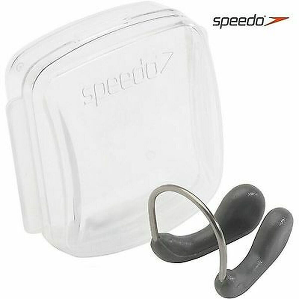 Nosies spaustukas Speedo 004977574 kaina ir informacija | Kitos plaukimo prekės | pigu.lt