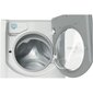 Indesit AQS73D28S EU/B N kaina ir informacija | Skalbimo mašinos | pigu.lt