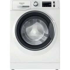 HotPoint NM11 846 WS A EU N kaina ir informacija | Skalbimo mašinos | pigu.lt