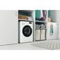 Indesit MTWE 81484 WK EE kaina ir informacija | Skalbimo mašinos | pigu.lt