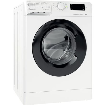 Indesit MTWE 81484 WK EE цена и информация | Skalbimo mašinos | pigu.lt