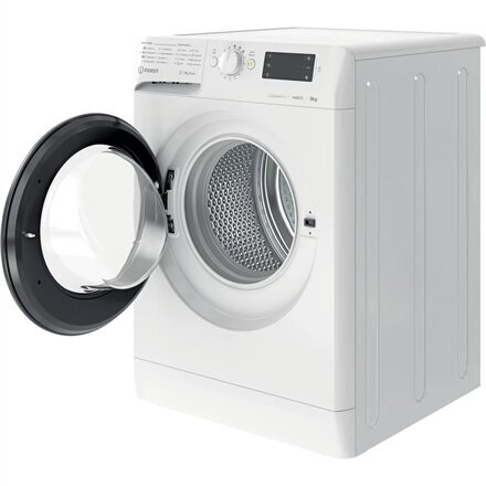 Indesit MTWE 81484 WK EE цена и информация | Skalbimo mašinos | pigu.lt