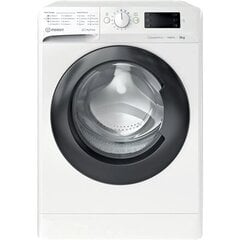 Indesit MTWE 81484 WK EE цена и информация | Стиральные машины | pigu.lt