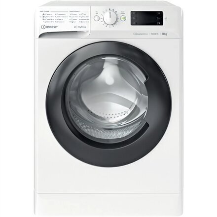 Indesit MTWE 81484 WK EE цена и информация | Skalbimo mašinos | pigu.lt