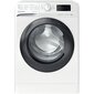 Indesit MTWE 81484 WK EE цена и информация | Skalbimo mašinos | pigu.lt