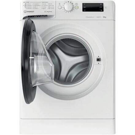 Indesit MTWE 81484 WK EE цена и информация | Skalbimo mašinos | pigu.lt