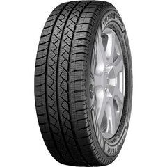 225/55r17c Goodyear vector 4seasons cargo 109/104h mov 3pmsf m+s цена и информация | Всесезонная резина | pigu.lt