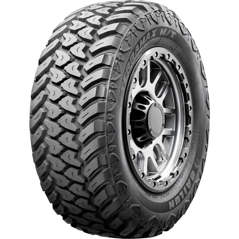 Sailun Terramax M/T 33x12.50 R17 114Q kaina ir informacija | Vasarinės padangos | pigu.lt