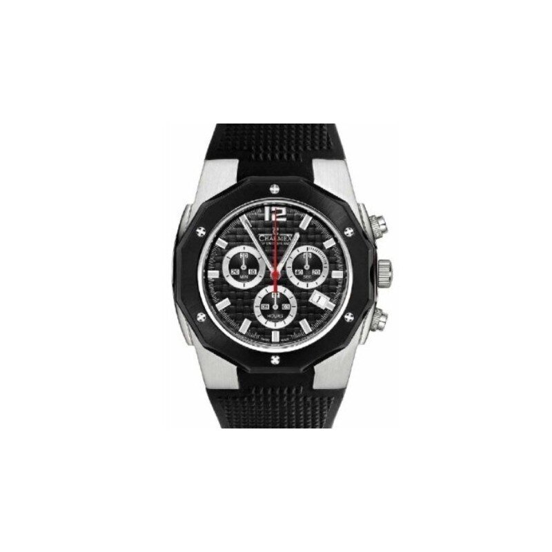 Vyriškas laikrodis Charmex Brooklands 2201 kaina ir informacija | Vyriški laikrodžiai | pigu.lt