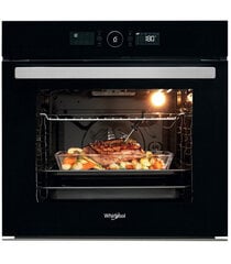 Whirlpool AKZ9 9480 NB цена и информация | Духовки | pigu.lt