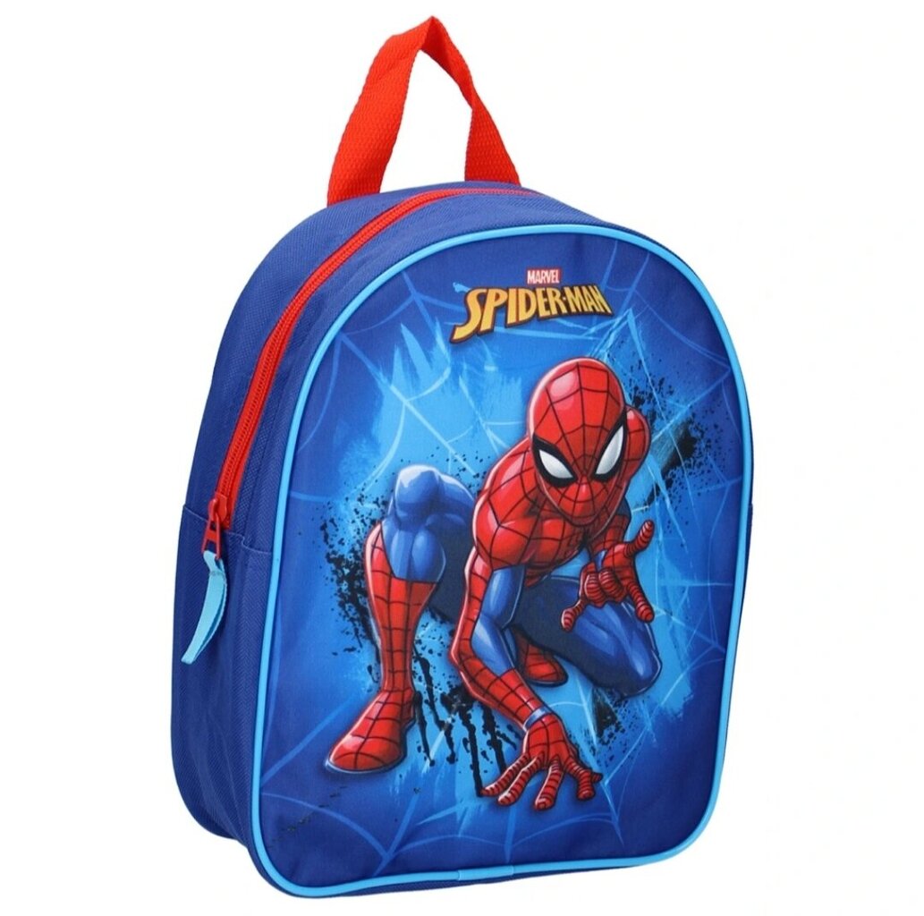 Spiderman kuprinė цена и информация | Kuprinės ir krepšiai | pigu.lt