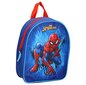 Spiderman kuprinė kaina ir informacija | Kuprinės ir krepšiai | pigu.lt