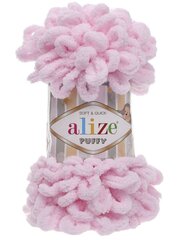 Alize Puffy 31 цена и информация | Принадлежности для вязания | pigu.lt