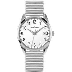 Laikrodis vyrams Jacques Lemans 11769K kaina ir informacija | Vyriški laikrodžiai | pigu.lt