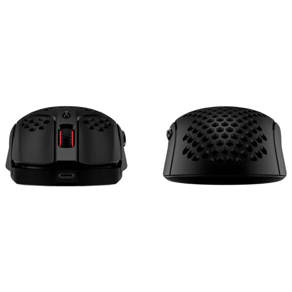 HyperX Pulsefire Haste Wireless, Black kaina ir informacija | Pelės | pigu.lt