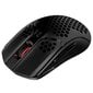 HyperX Pulsefire Haste Wireless, Black kaina ir informacija | Pelės | pigu.lt