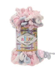 Alize Puffy color 5864 цена и информация | Принадлежности для вязания | pigu.lt