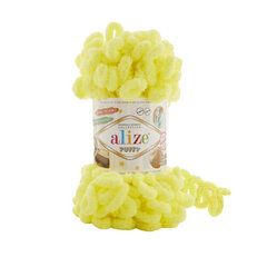 Alize Puffy 522 цена и информация | Принадлежности для вязания | pigu.lt
