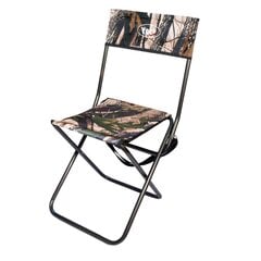 Складной стул YORK KY22L Camo цена и информация | Туристическая мебель | pigu.lt