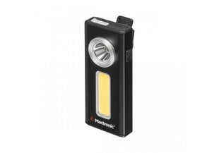 Аккумуляторный фонарь Mactronic Flagger 650 цена и информация | Фонарики, прожекторы | pigu.lt