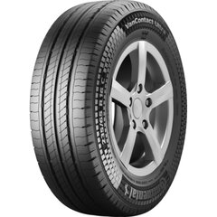 Шины для фургонов Continental VANCONTACT ULTRA 215/70R15C цена и информация | Летняя резина | pigu.lt