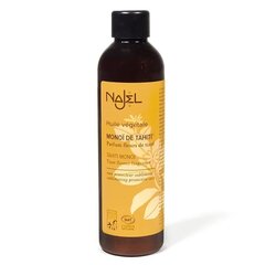 Aliejus odos priežiūrai Najel Monoi de Tahiti, 125ml цена и информация | Кремы, лосьоны для тела | pigu.lt