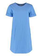 Женское платье Hailys ANN KL*04, синее 4063942879543 цена и информация | Платья | pigu.lt