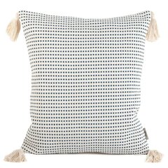 Dekoratyvinės pagalvėlės užvalkalas Palermo3A kaina ir informacija | Dekoratyvinės pagalvėlės ir užvalkalai | pigu.lt