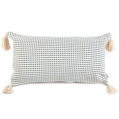Dekoratyvinės pagalvėlės užvalkalas Palermo3B kaina ir informacija | Dekoratyvinės pagalvėlės ir užvalkalai | pigu.lt