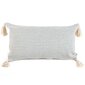 Dekoratyvinės pagalvėlės užvalkalas Palermo3B цена и информация | Dekoratyvinės pagalvėlės ir užvalkalai | pigu.lt