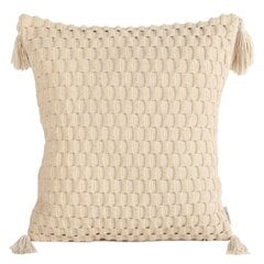 Dekoratyvinės pagalvėlės užvalkalas Seville4A kaina ir informacija | Dekoratyvinės pagalvėlės ir užvalkalai | pigu.lt