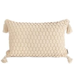 Dekoratyvinės pagalvėlės užvalkalas Seville4B kaina ir informacija | Dekoratyvinės pagalvėlės ir užvalkalai | pigu.lt