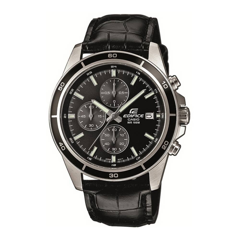 Vyriškas laikrodis Casio EFR-526L-1AVUEF kaina ir informacija | Vyriški laikrodžiai | pigu.lt
