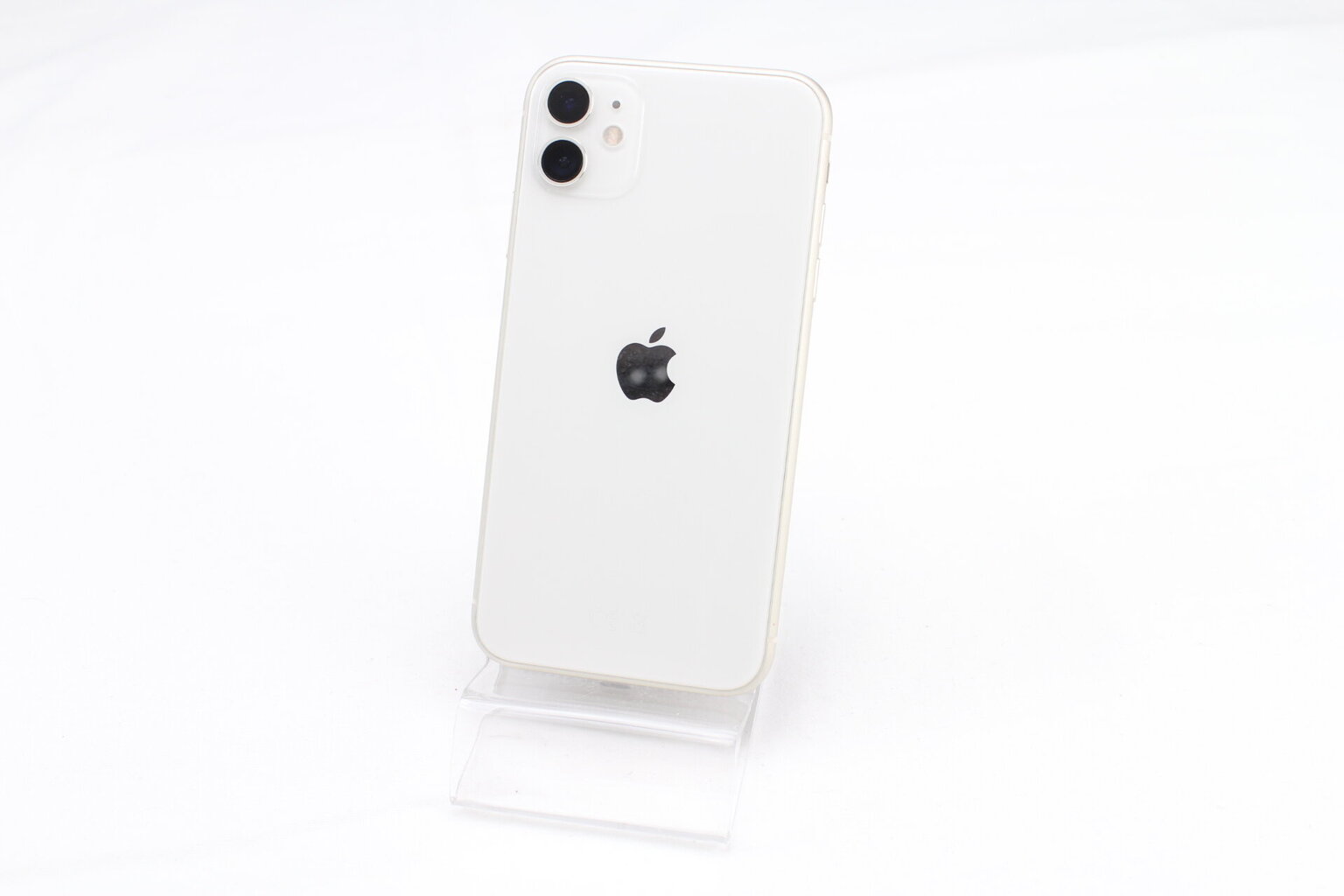 iPhone 11 128GB White kaina ir informacija | Mobilieji telefonai | pigu.lt