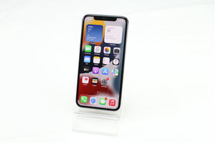 iPhone 11 Pro 256GB Silver (подержанный, состояние A) цена и информация | Мобильные телефоны | pigu.lt