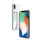 iPhone X 64GB Silver (atnaujintas, būklė A) kaina ir informacija | Mobilieji telefonai | pigu.lt