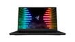 Razer Blade 17, QHD, 240 Hz, i7, 16GB, 1TB, RTX3070Ti, black - Notebook kaina ir informacija | Nešiojami kompiuteriai | pigu.lt