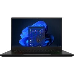 Razer Blade 15, i7, 16GB, 1TB, RTX 3060, W11, black - Notebook kaina ir informacija | Nešiojami kompiuteriai | pigu.lt