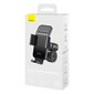 Baseus Miracle bike carrier for phones - black kaina ir informacija | Telefono laikikliai | pigu.lt