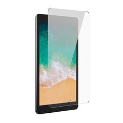 Защитное стекло Baseus Tempered Glass 0.3 мм for iPad 9.7'' цена и информация | Аксессуары для планшетов, электронных книг | pigu.lt