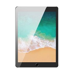 Защитное стекло Baseus Tempered Glass 0.3 мм for iPad 9.7'' цена и информация | Аксессуары для планшетов, электронных книг | pigu.lt